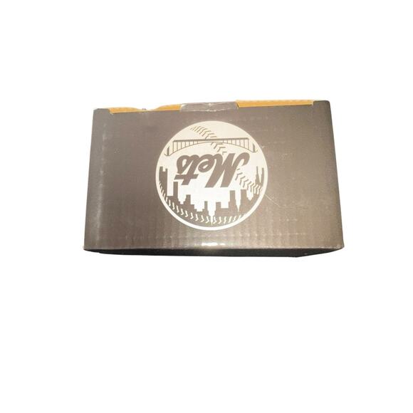 2025 New York Mets Francisco Alvarez MLB Baseball Bobblehead 8/2 Citi Field SGA - Picture 2 of 11